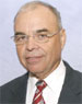 Gilberto Garza